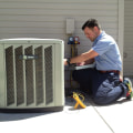 Ways a Technician From an HVAC Air Conditioning Installation Service Company Near Margate FL Solve Premature Vent Issues