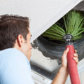 The Truth About Duct Cleaning: Will It Really Improve Airflow?