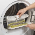 Expert Tips for Cleaning Your Dryer Vent