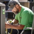 Affordable HVAC Air Conditioning Tune Up Specials Near Dania Beach FL Combined with Expert Vent Cleaning Techniques