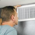 The Most Common Cause of Poor Air Flow in Duct Systems