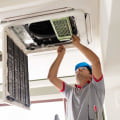 The Truth About Cleaning vs. Replacing Air Ducts