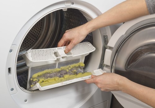 Expert Tips for Cleaning Your Dryer Vent