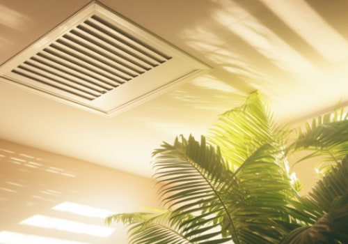 Why Vent Cleaning Is Essential for Effective Home HVAC Air Filter Replacement