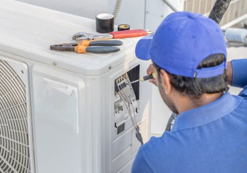 The Importance of Proper Maintenance for Your HVAC System