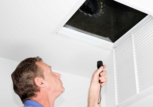 The Truth About Air Duct Cleaning and Potential Damage