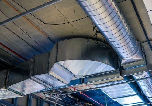 The Importance of Regular Ductwork Maintenance and Replacement